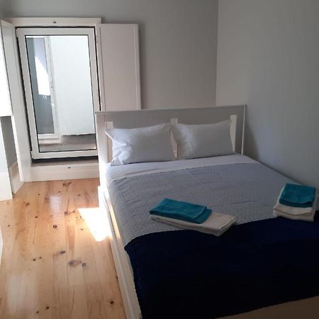Sao Bartolomeu Apartment 2 Коимбра Екстериор снимка