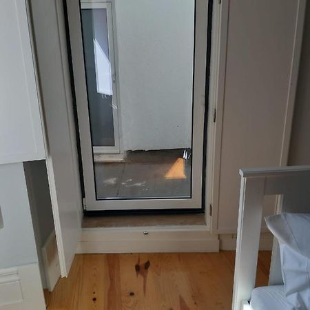 Sao Bartolomeu Apartment 2 Коимбра Екстериор снимка