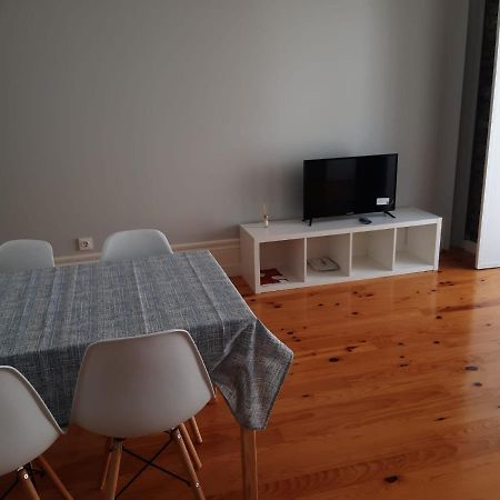 Sao Bartolomeu Apartment 2 Коимбра Екстериор снимка