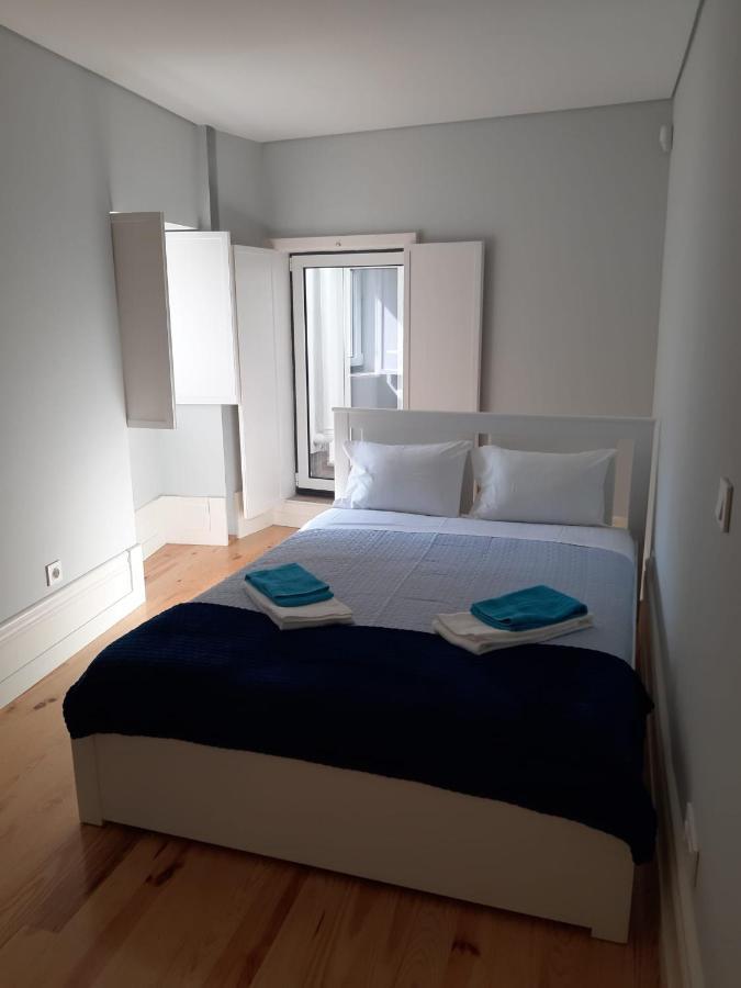 Sao Bartolomeu Apartment 2 Коимбра Екстериор снимка