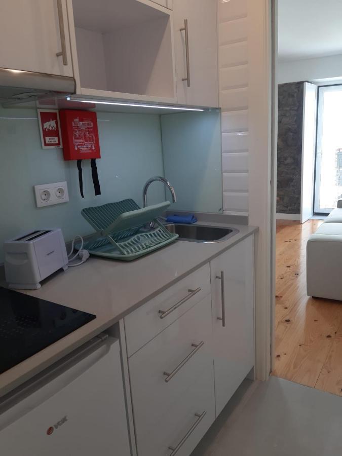 Sao Bartolomeu Apartment 2 Коимбра Екстериор снимка