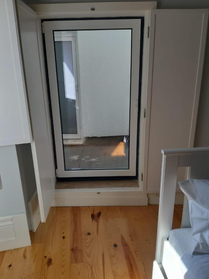 Sao Bartolomeu Apartment 2 Коимбра Екстериор снимка