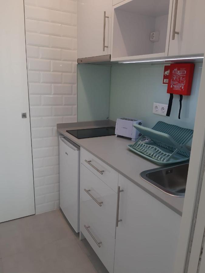 Sao Bartolomeu Apartment 2 Коимбра Екстериор снимка