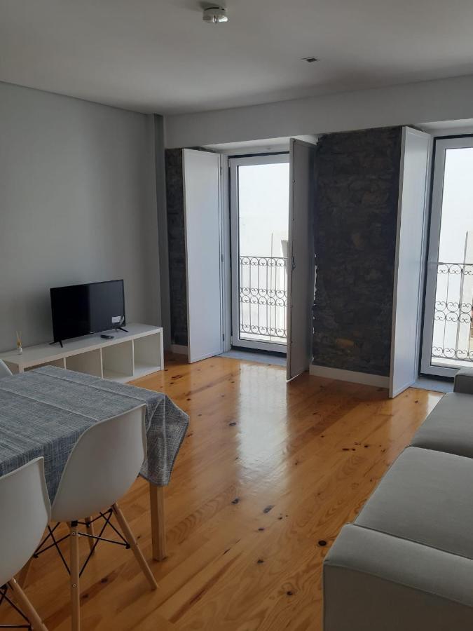 Sao Bartolomeu Apartment 2 Коимбра Екстериор снимка